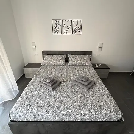 Casa Di Sofia شقة