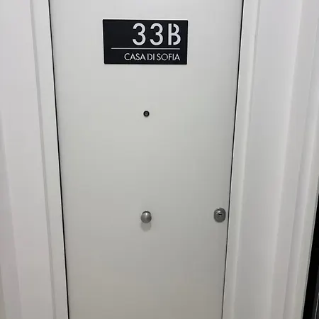 شقة Casa Di Sofia