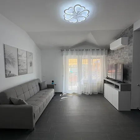 شقة Casa Di Sofia *