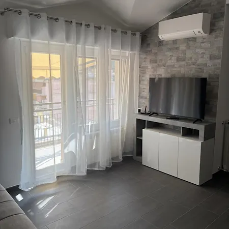 شقة Casa Di Sofia راباللو