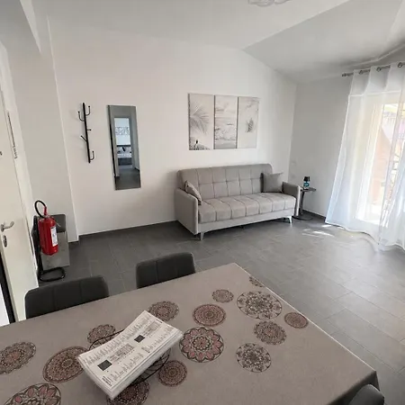 Casa Di Sofia راباللو