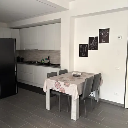 شقة Casa Di Sofia راباللو