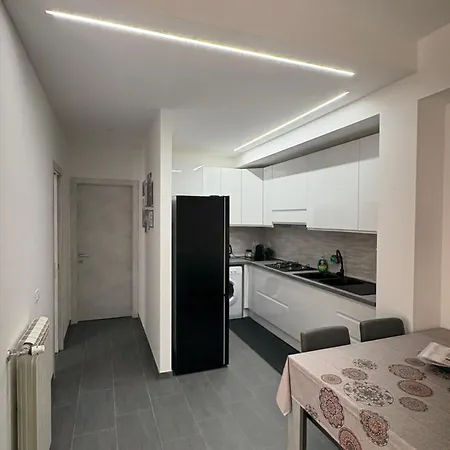 Casa Di Sofia شقة *