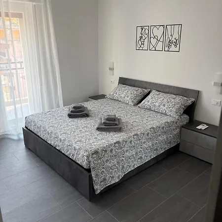 شقة Casa Di Sofia