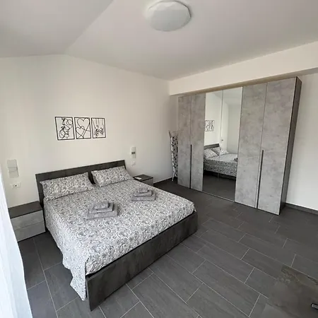 شقة Casa Di Sofia