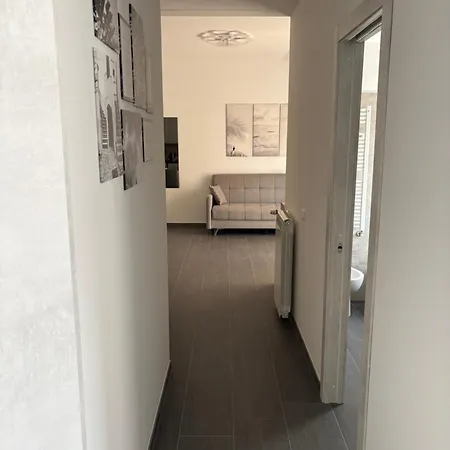 شقة Casa Di Sofia *