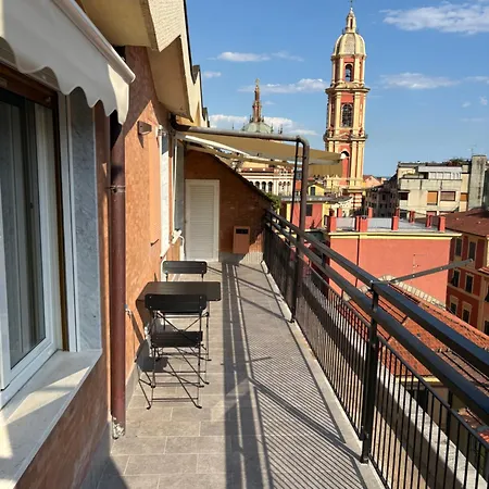 Casa Di Sofia شقة *