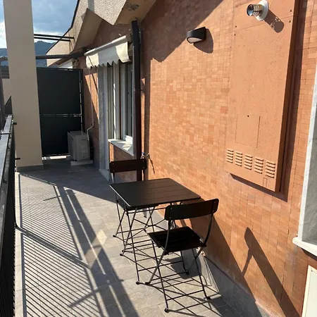 شقة Casa Di Sofia